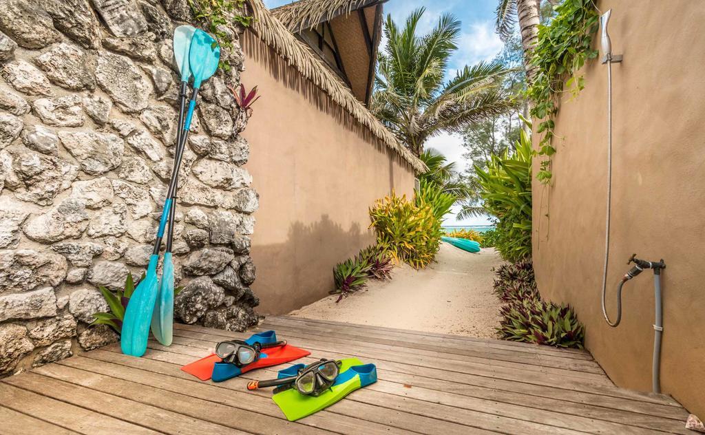 Rumours Luxury Villas & Spa Rarotonga Room photo