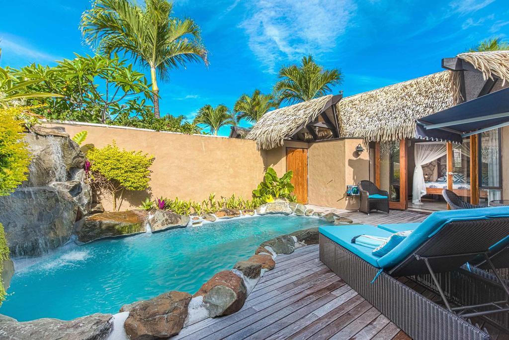 Rumours Luxury Villas & Spa Rarotonga Room photo