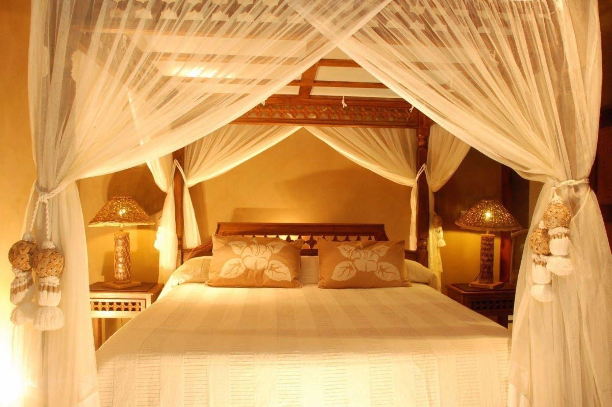 Rumours Luxury Villas & Spa Rarotonga Exterior photo