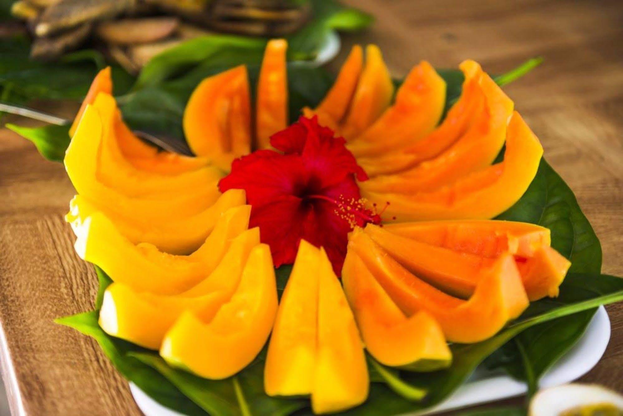 Rumours Luxury Villas & Spa Rarotonga Exterior photo